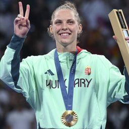 Többmilliós nyeremények – így fogadtak a magyarok az olimpián