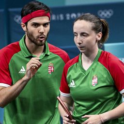 Lemondta a válogatottságot a magyar olimpikon