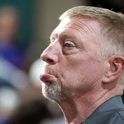 Boris Becker: Fucsovics egy rendkívül peches játékos