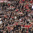 Minden jegy elkelt a magyar–portugál vb-selejtezőre