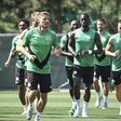 Mutatjuk a Ferencváros kezdőjét a Ludogorec elleni BL-visszavágóra
