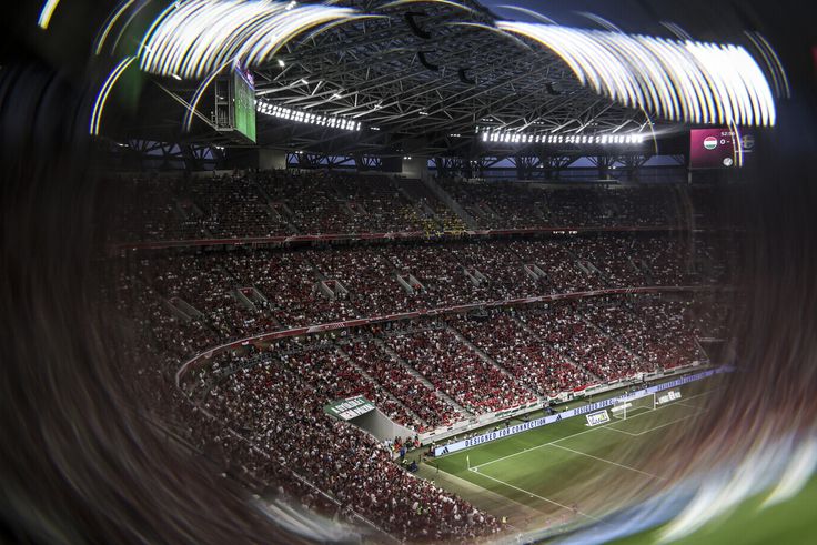 Telt ház lesz a portugálok ellen; távozik Kerkez Milos posztriválisa – az elmúlt 24 óra legfontosabb sporthírei