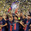A PSG és a Tottenham újabb trófeáért száll harcba – szerdai sportműsor