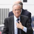 A Real Madrid elutasítja a Barcelona amerikai mérkőzését