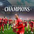 A Liverpool feleleveníti legutóbbi bajnoki címét, megemlékezve Diogo Jotáról