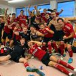 Már 311 perce nem kapott gólt a Pécsi MFC a másodosztályban