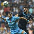 Budapest után Adanában is alulmaradt a Trabzonspor