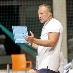Varga Zsolttal megtáltosodtak a pólósok!