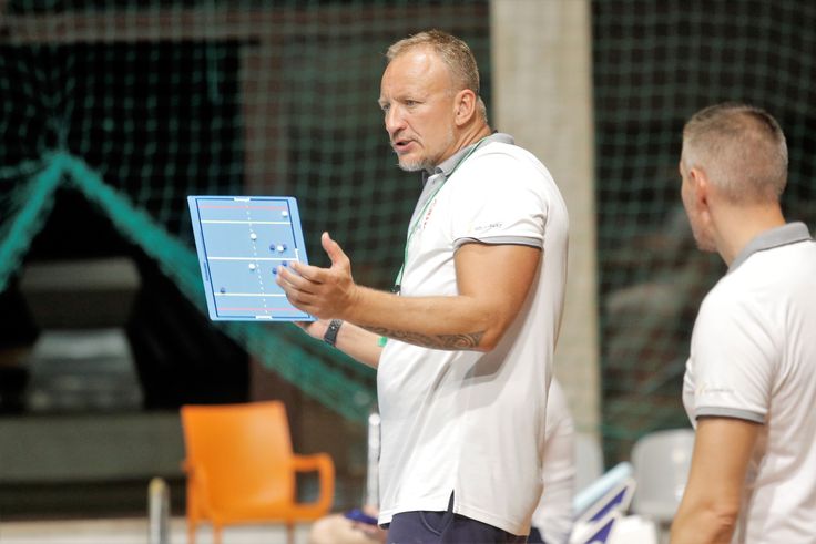 Varga Zsolttal megtáltosodtak a pólósok!