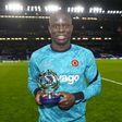 N’Golo Kanté még nem hosszabbított a Chelsea-vel