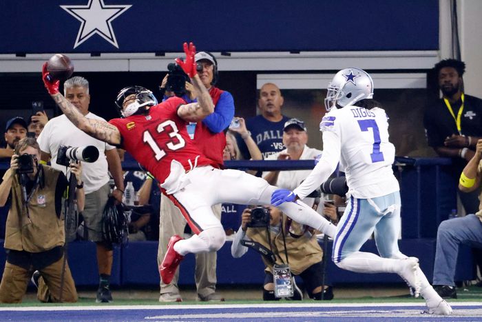 Fotó: NFL/Twitter