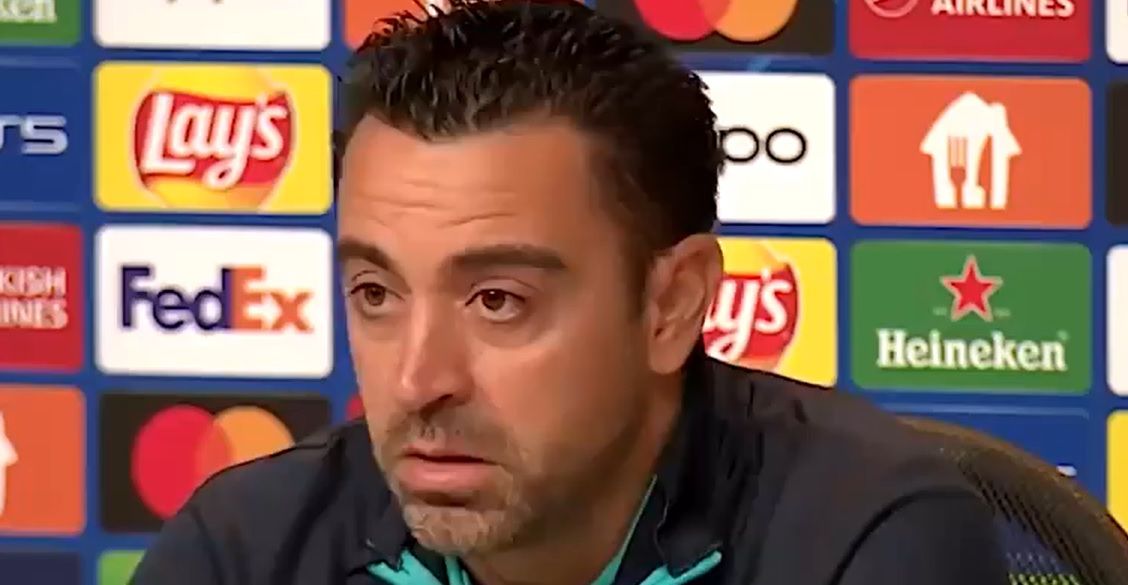 Xavi: Jókor találkozunk a Bayernnel