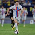 Ellenség a kapuknál: Lewandowski a Bayern ellen!