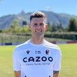 Thiago Motta a Bologna új edzője