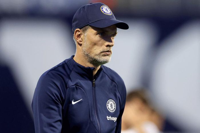 Thomas Tuchel másfél év után távozott a Chelsea-től