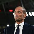 „Enni akarok, mert későre jár” – a kiállított Allegri a Juventus–Salernitana után