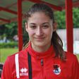 Bauer Blanka (Fotó: Bodrogi Tamás/utanpotlassport.hu)