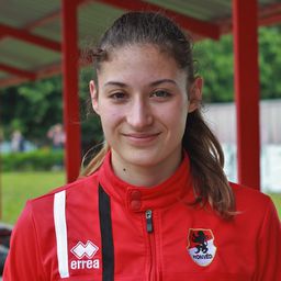 Bauer Blanka (Fotó: Bodrogi Tamás/utanpotlassport.hu)