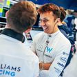 Kiengedték a Williams pilótáját az intenzív osztályról