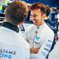 Kiengedték a Williams pilótáját az intenzív osztályról