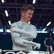 Hülkenberg visszatérhet a Forma-1-be?
