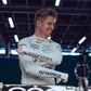 Hülkenberg visszatérhet a Forma-1-be?