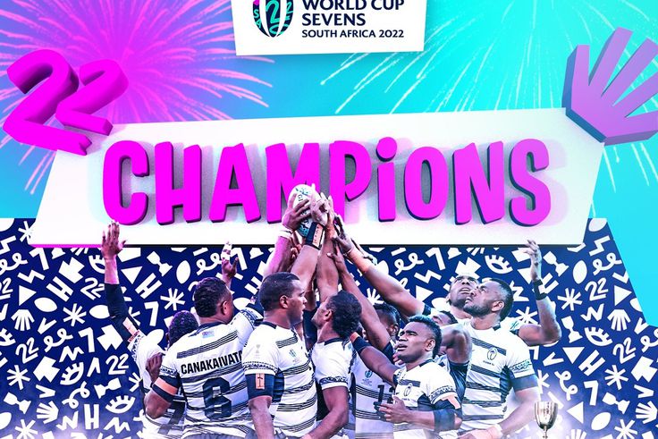 Fotó: World Rugby Sevens