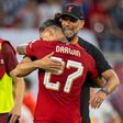Jürgen Klopp: Nápolyban a liverpooli korszakom legpocsékabb teljesítményét nyújtottuk