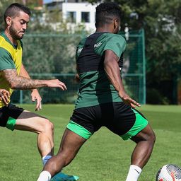 Közel a visszatéréshez a Ferencváros magyar válogatott hátvédje
