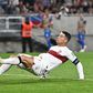 Először beszélt Ronaldo horrorisztikus szabálytalanságáról a lerúgott kapus