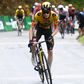 Jonas Vingegaard nyerte a Vuelta a Espana országúti kerékpáros körverseny 16. szakaszát