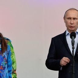 Putyinék rubelmilliókkal akarják megvásárolni a sportvilág krémjét – videóval