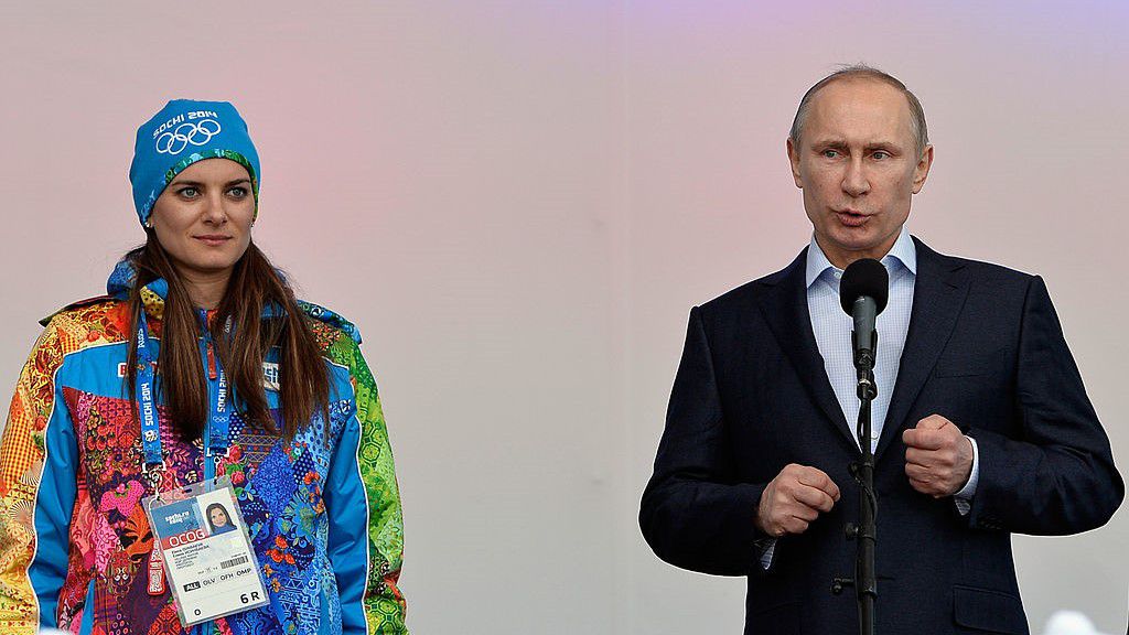 Putyinék rubelmilliókkal akarják megvásárolni a sportvilág krémjét – videóval