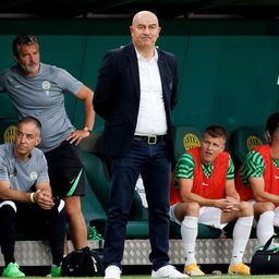 Csercseszov is reagált Máté Csaba leváltására