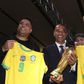 Nem hiszi el, melyik brazil sztárfutballista lett a román címvédő részvényese