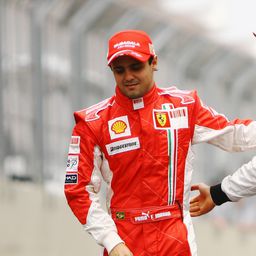 Massa magának követeli Hamilton 2008-as vb-címét