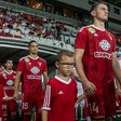 Újabb sérülés a válogatott szünetben játszott tesztmérkőzésen