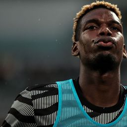 Megszólalt Pogba ügynöke: „Paul soha nem akarta megszegni a szabályokat”