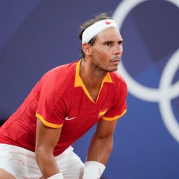 Nadal nem lesz ott Laver-kupán