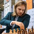 Másodjára is nyert a két legjobb magyar csapat a sakkolimpián