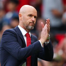 „Nagyon messze van Szaúd-Arábiában” – Ten Hag keményen visszaszólt Cristiano Ronaldónak