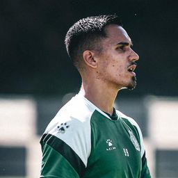 Hihetetlen pech, ugyanazon az edzésen szenvedett súlyos sérülést a nagy múltú klub két kapusa