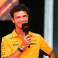 Kimondták a McLarennél: Norrist támogatják a szezon hátralévő részében