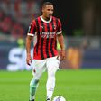 Hónapokra kidőlt a Milan válogatott középpályása