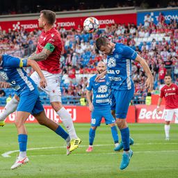 Lengyel klubja miatt hiúsult meg a magyar csatár szerződtetése