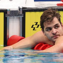 Németh Nándor: Nagyon más lenne postán kiküldve megkapni az olimpiai érmet