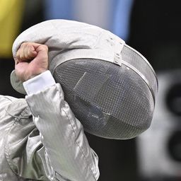 Szilágyi Áron elárulta, ott lesz-e a következő olimpián
