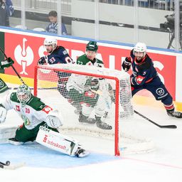 Nagyot küzdött a Fehérvár a Bajnokok Ligájában, de a bravúr elmaradt
