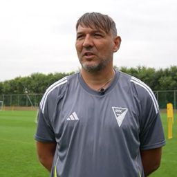 Máté Csaba segítője az új feladatáról: Csak a Debrecen tudott megmozgatni Paksról