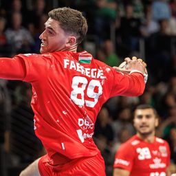 Majdnem kiengedte kezéből a győzelmet a Veszprém, de végül megverte a Füchse Berlint a BL-ben